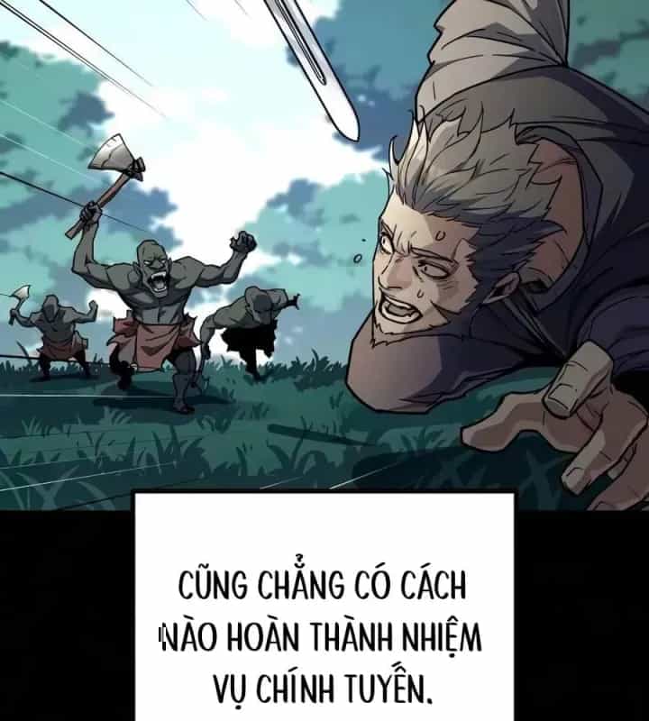 Khởi Đầu Với 13 Đặc Tính Ẩn - Chương 35 - ảnh 24