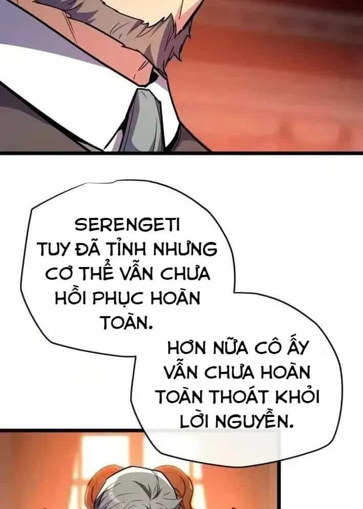 Khởi Đầu Với 13 Đặc Tính Ẩn - Chương 36 - ảnh 100