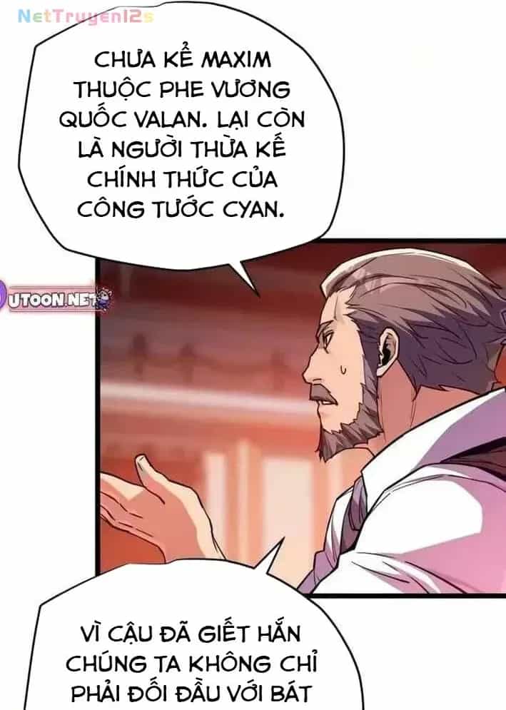 Khởi Đầu Với 13 Đặc Tính Ẩn - Chương 36 - ảnh 106