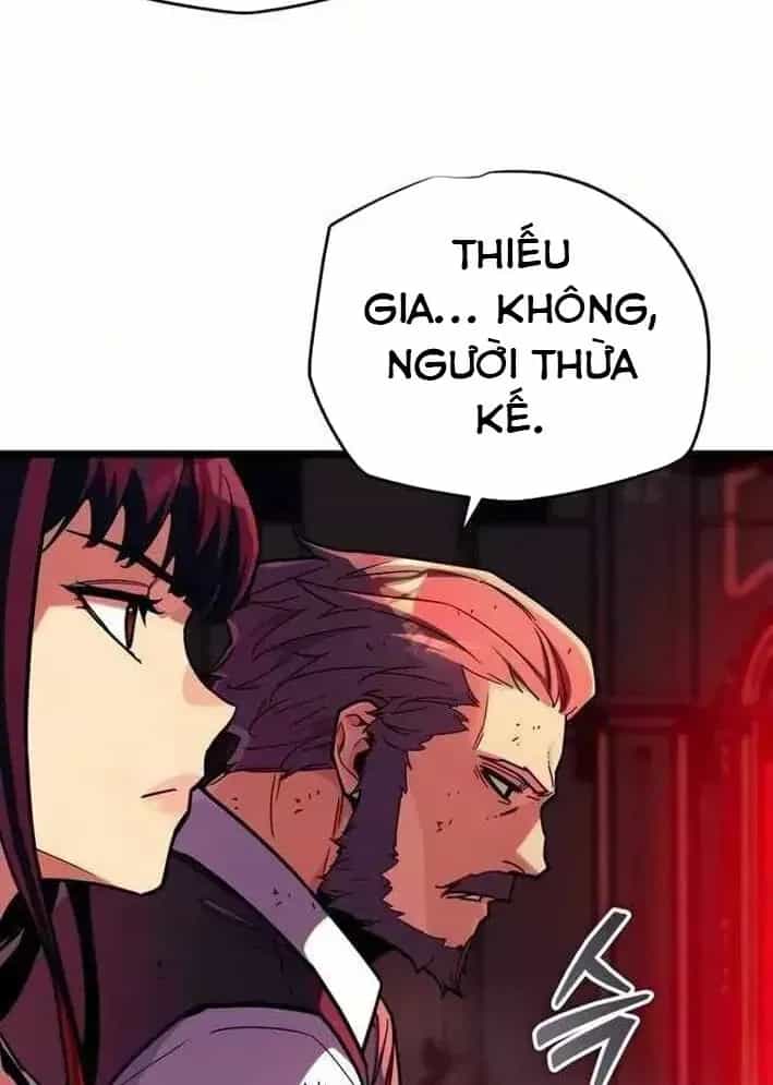 Khởi Đầu Với 13 Đặc Tính Ẩn - Chương 36 - ảnh 11