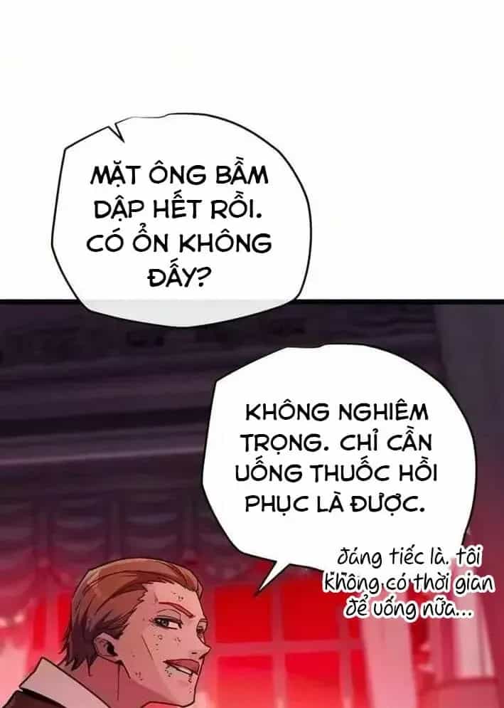 Khởi Đầu Với 13 Đặc Tính Ẩn - Chương 36 - ảnh 43
