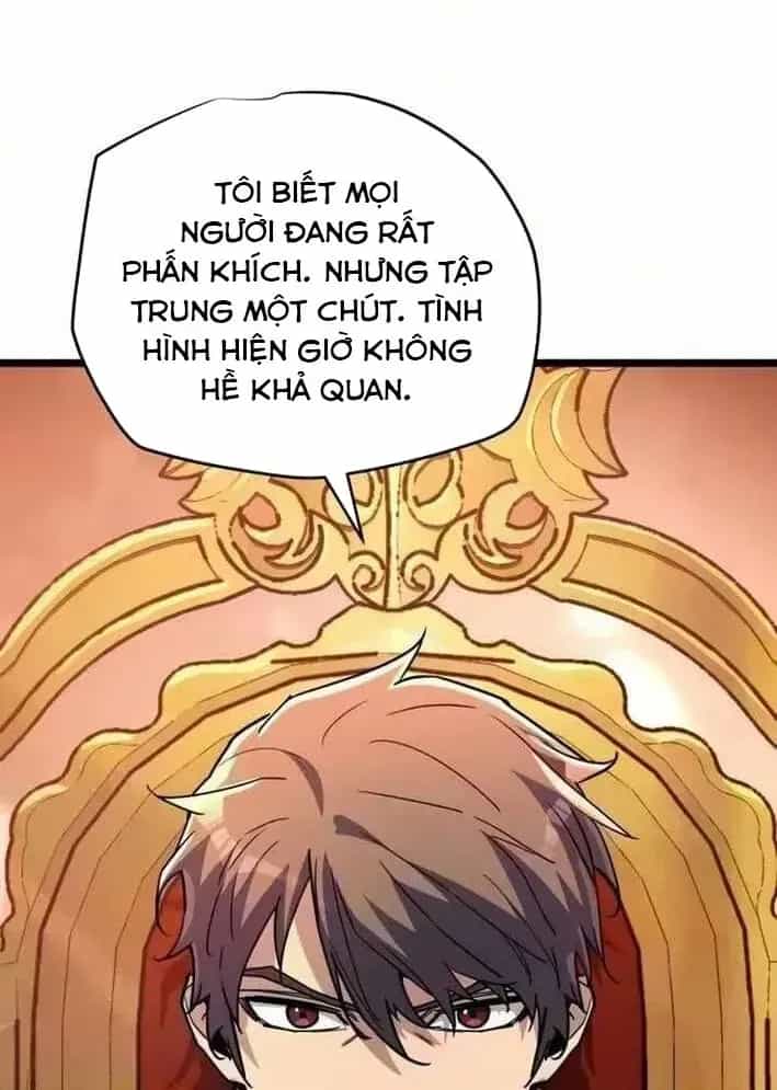Khởi Đầu Với 13 Đặc Tính Ẩn - Chương 36 - ảnh 87