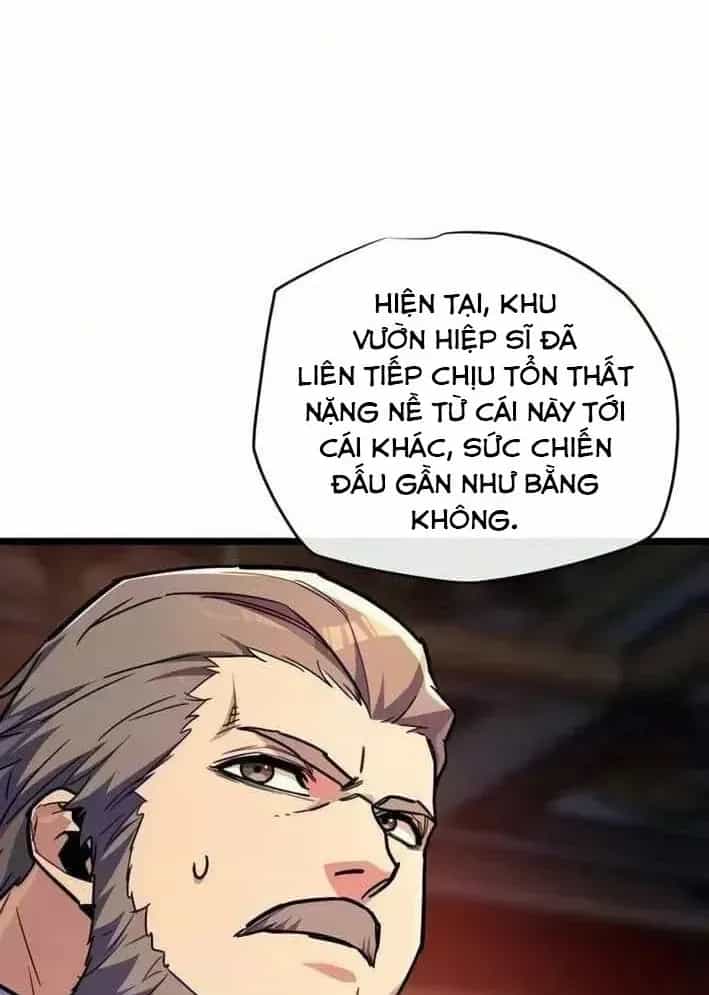 Khởi Đầu Với 13 Đặc Tính Ẩn - Chương 36 - ảnh 99