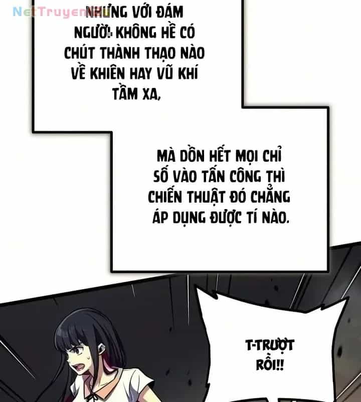 Khởi Đầu Với 13 Đặc Tính Ẩn - Chương 38 - ảnh 26