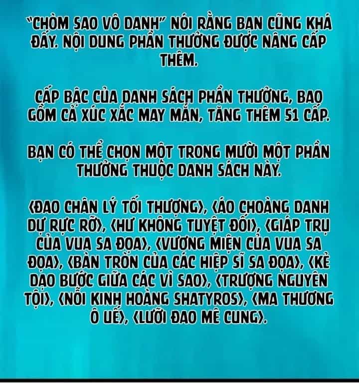 Khởi Đầu Với 13 Đặc Tính Ẩn - Chương 41 - ảnh 171