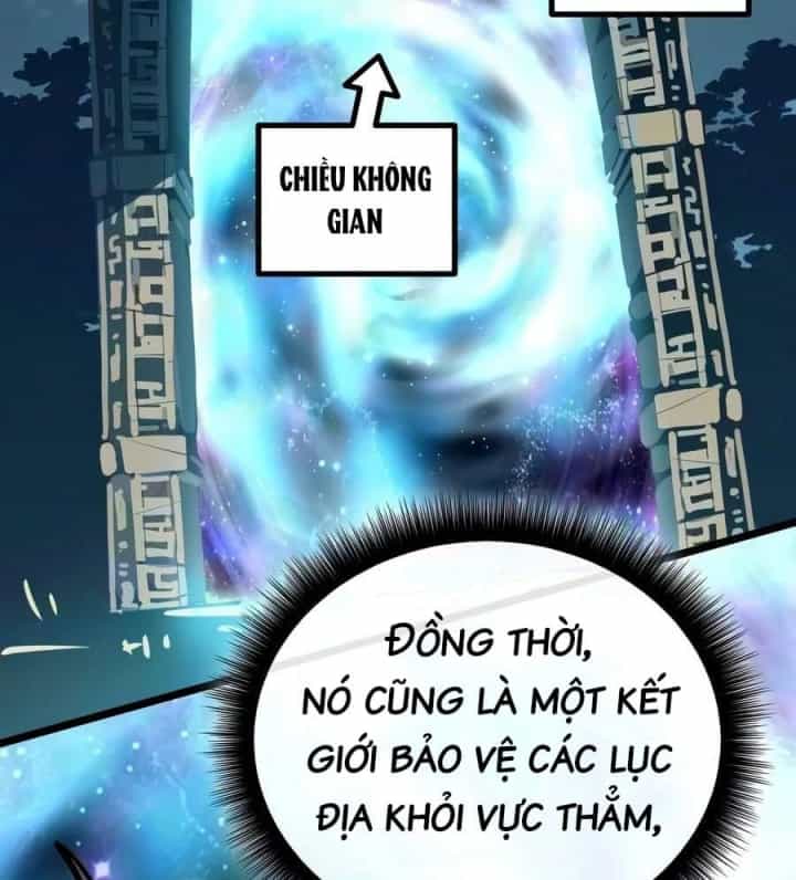 Khởi Đầu Với 13 Đặc Tính Ẩn - Chương 42 - ảnh 117