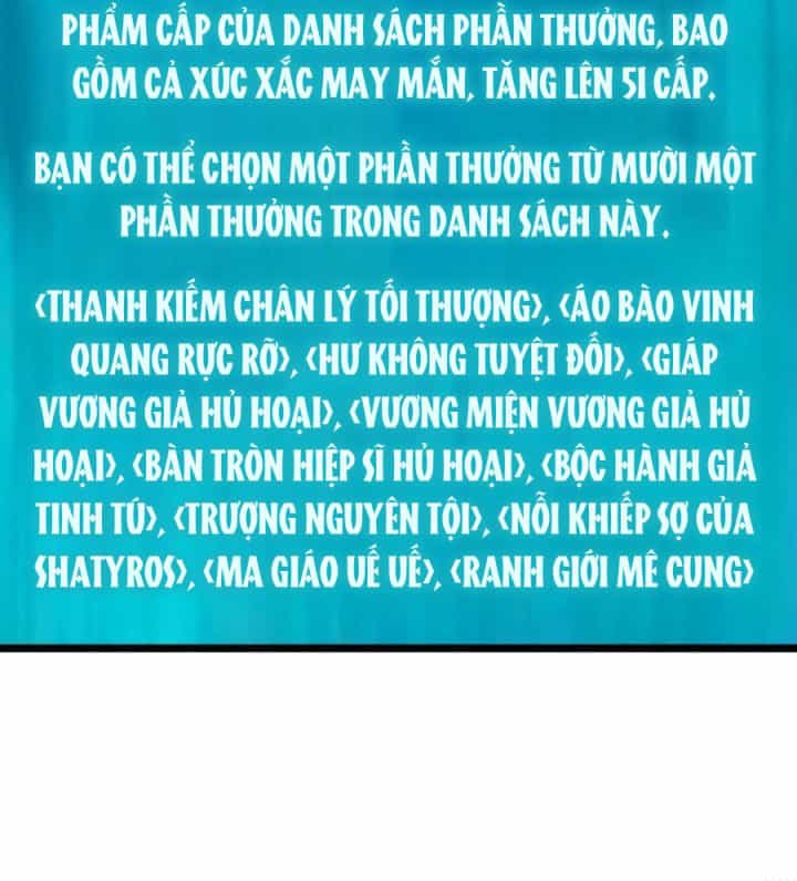 Khởi Đầu Với 13 Đặc Tính Ẩn - Chương 42 - ảnh 20