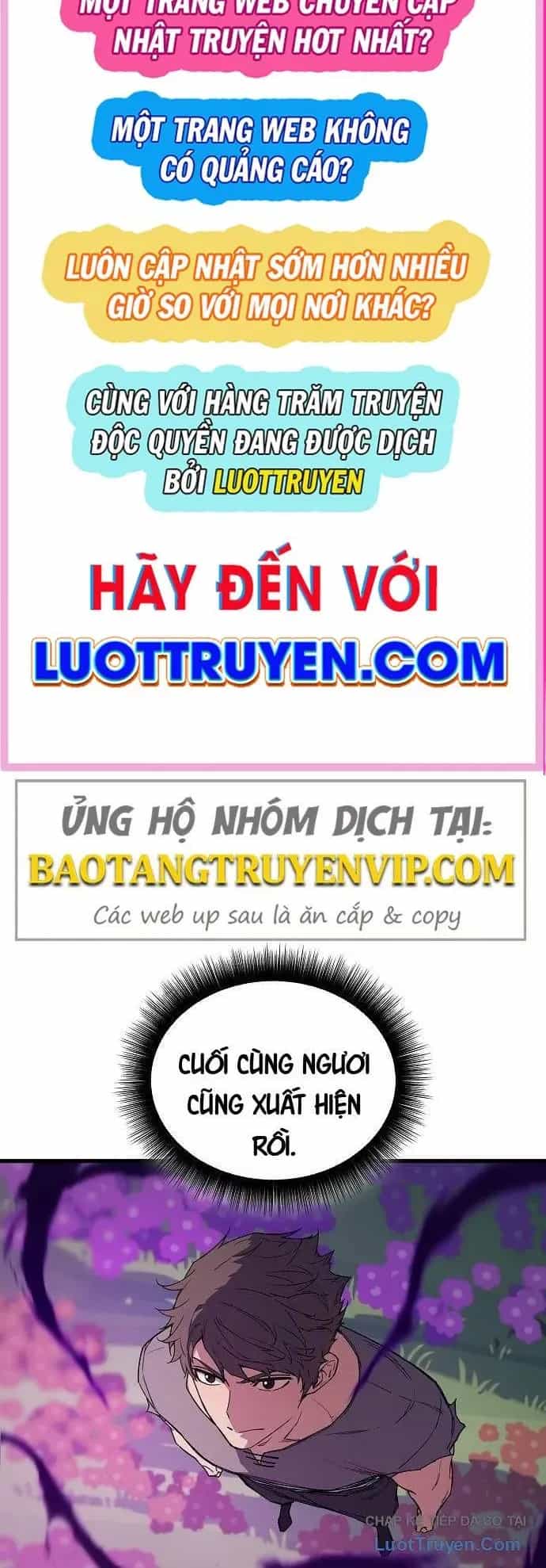 Khởi Đầu Với 13 Đặc Tính Ẩn - Chương 5 - ảnh 2