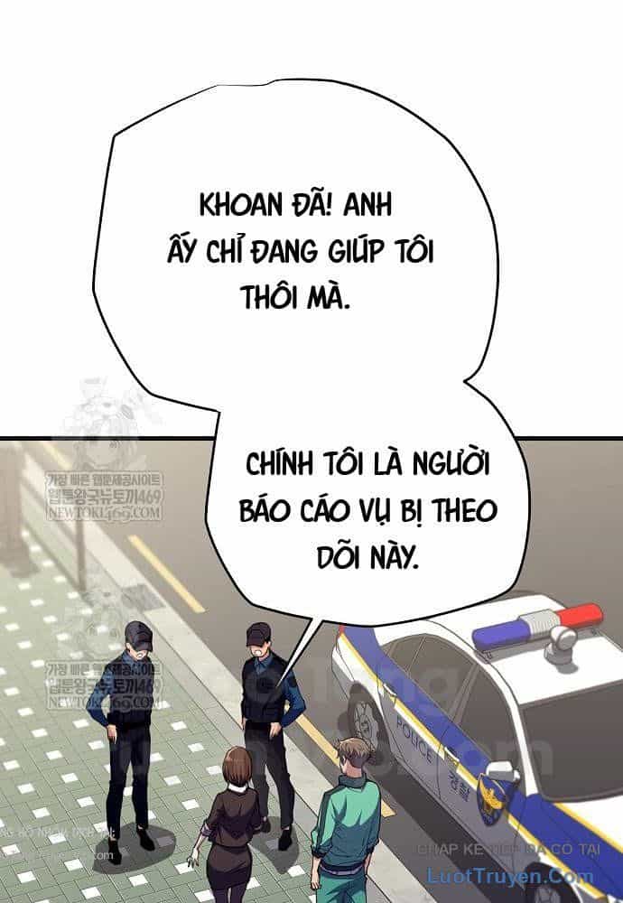 Khởi Đầu Với 13 Đặc Tính Ẩn - Chương 7 - ảnh 34