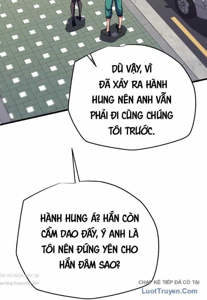 Khởi Đầu Với 13 Đặc Tính Ẩn - Chương 7 - ảnh 35