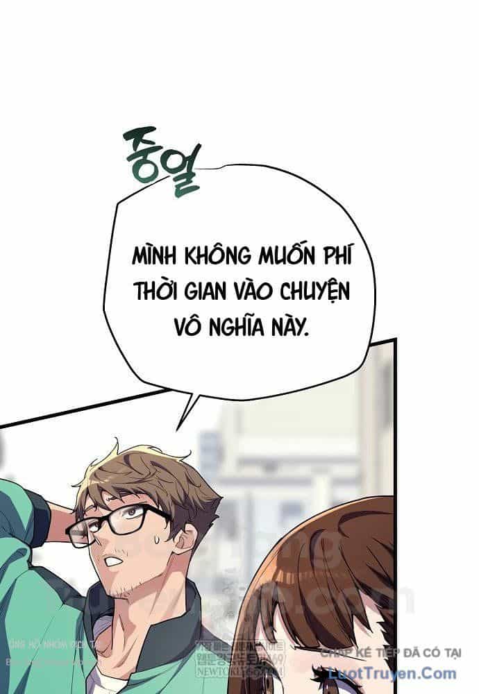 Khởi Đầu Với 13 Đặc Tính Ẩn - Chương 7 - ảnh 36