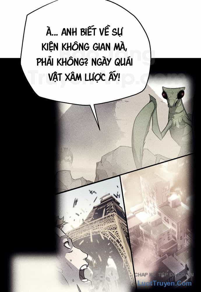 Khởi Đầu Với 13 Đặc Tính Ẩn - Chương 7 - ảnh 50