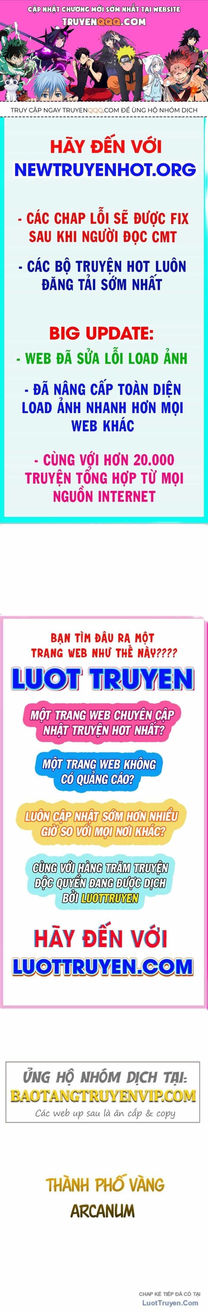 Khởi Đầu Với 13 Đặc Tính Ẩn - Chương 8 - ảnh 1