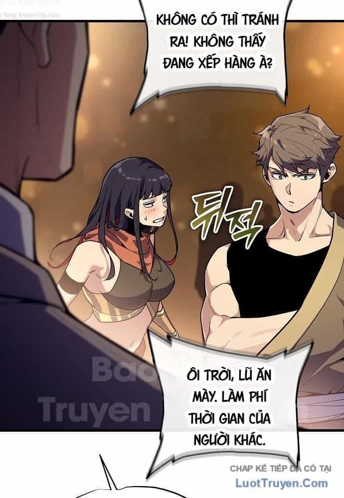 Khởi Đầu Với 13 Đặc Tính Ẩn - Chương 8 - ảnh 19