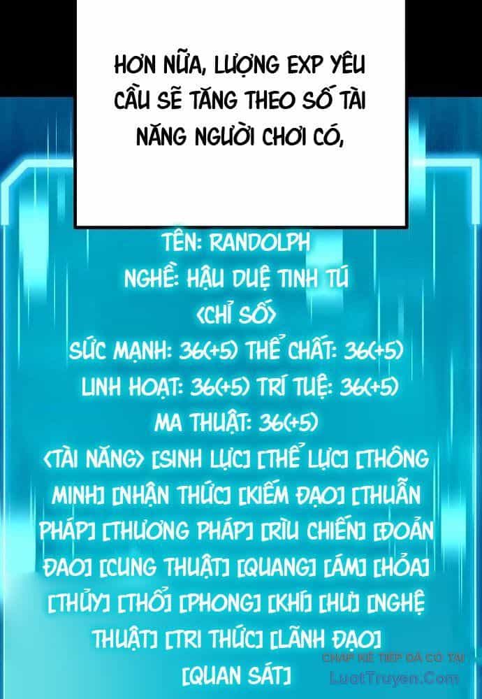 Khởi Đầu Với 13 Đặc Tính Ẩn - Chương 9 - ảnh 108