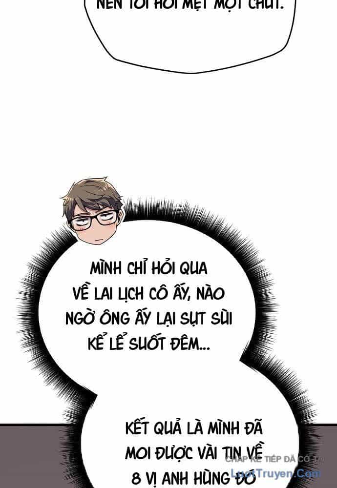 Khởi Đầu Với 13 Đặc Tính Ẩn - Chương 9 - ảnh 15