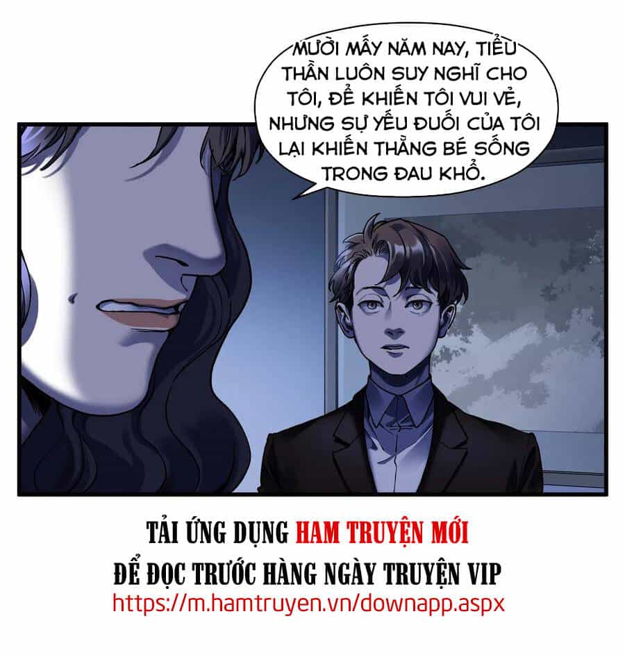 Khởi Tạo Nhân Vật Phản Diện - Chương 88 - ảnh 12