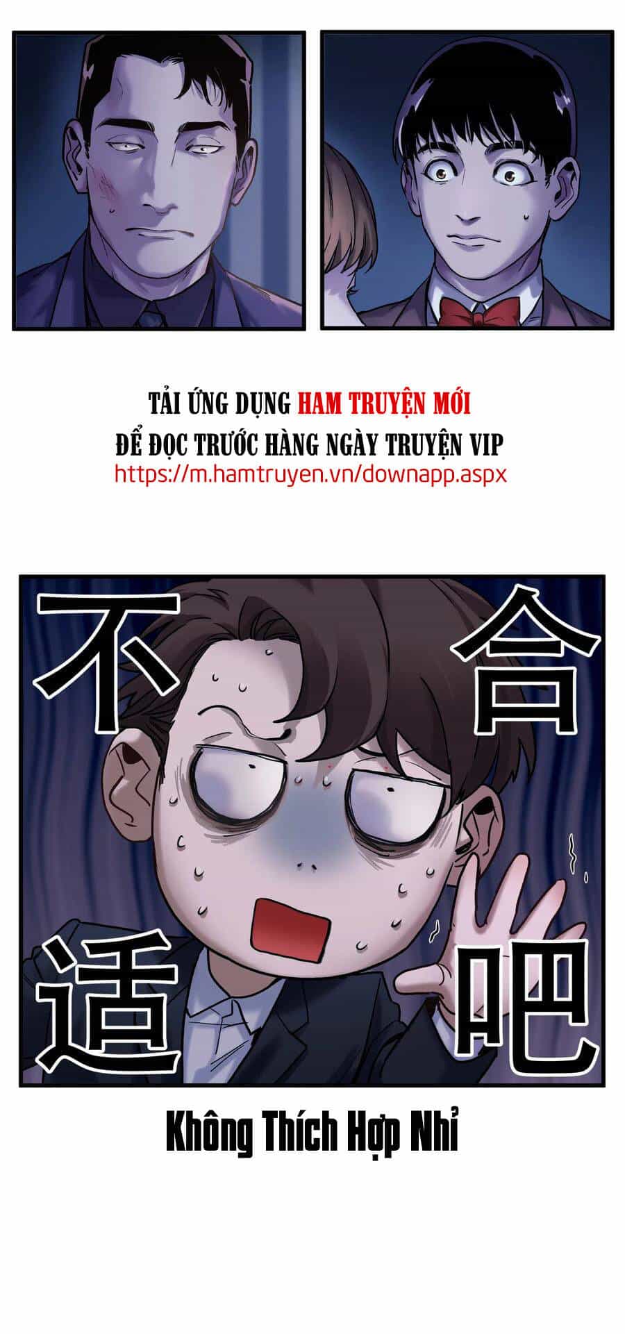Khởi Tạo Nhân Vật Phản Diện - Chương 88 - ảnh 23