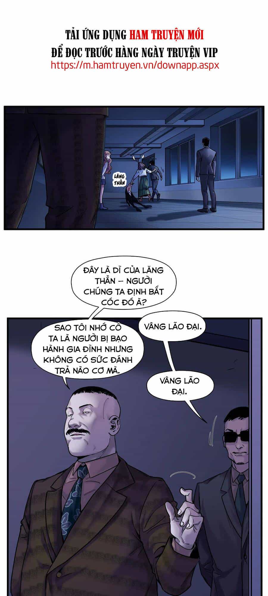 Khởi Tạo Nhân Vật Phản Diện - Chương 88 - ảnh 24