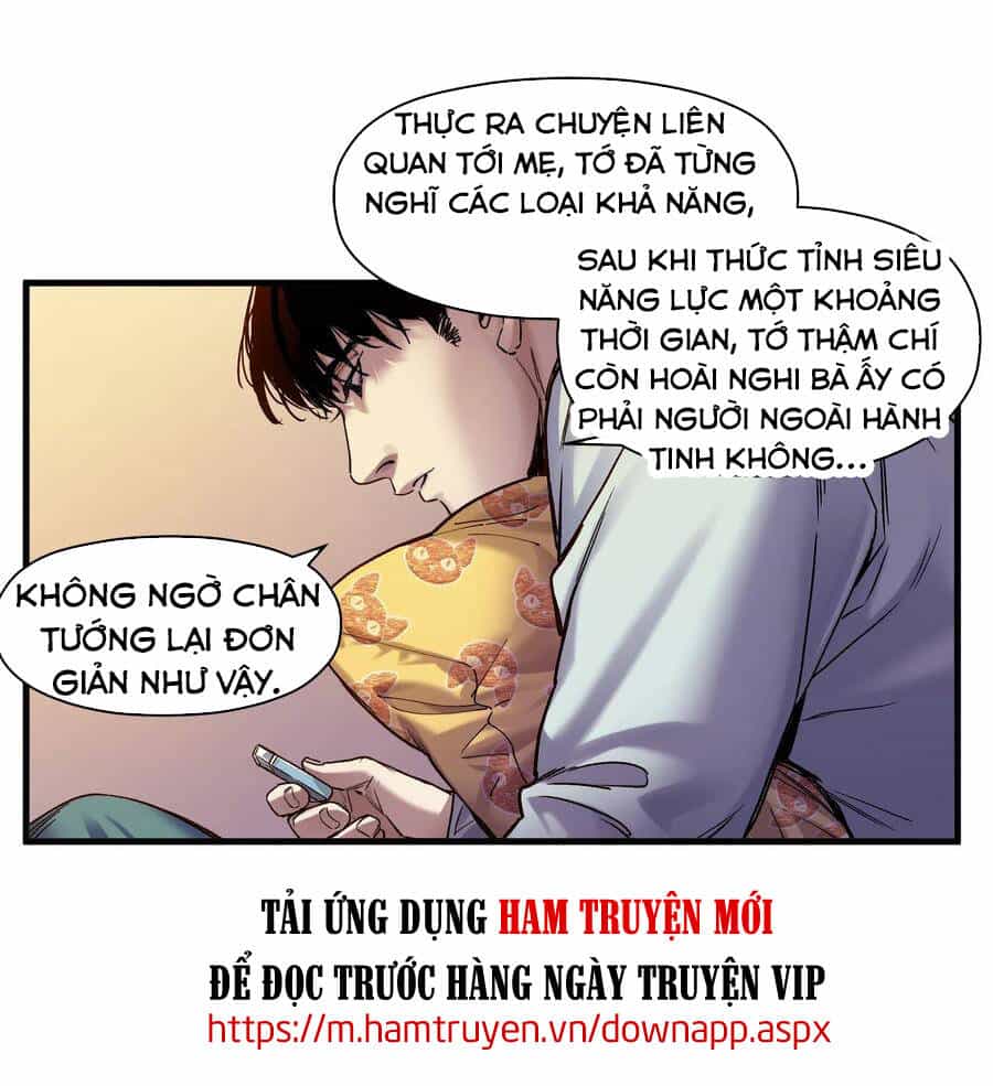 Khởi Tạo Nhân Vật Phản Diện - Chương 88 - ảnh 31