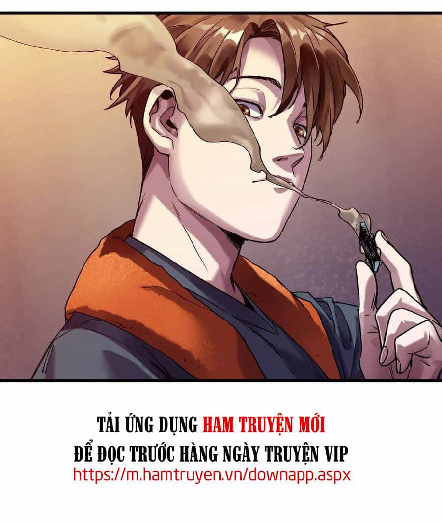 Khởi Tạo Nhân Vật Phản Diện - Chương 88 - ảnh 36