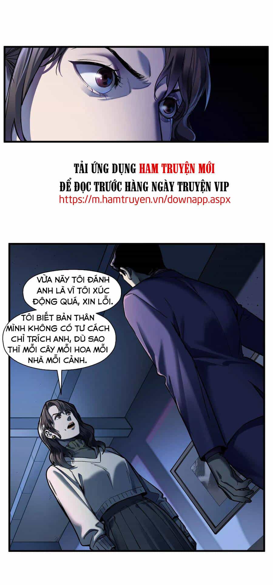 Khởi Tạo Nhân Vật Phản Diện - Chương 88 - ảnh 8