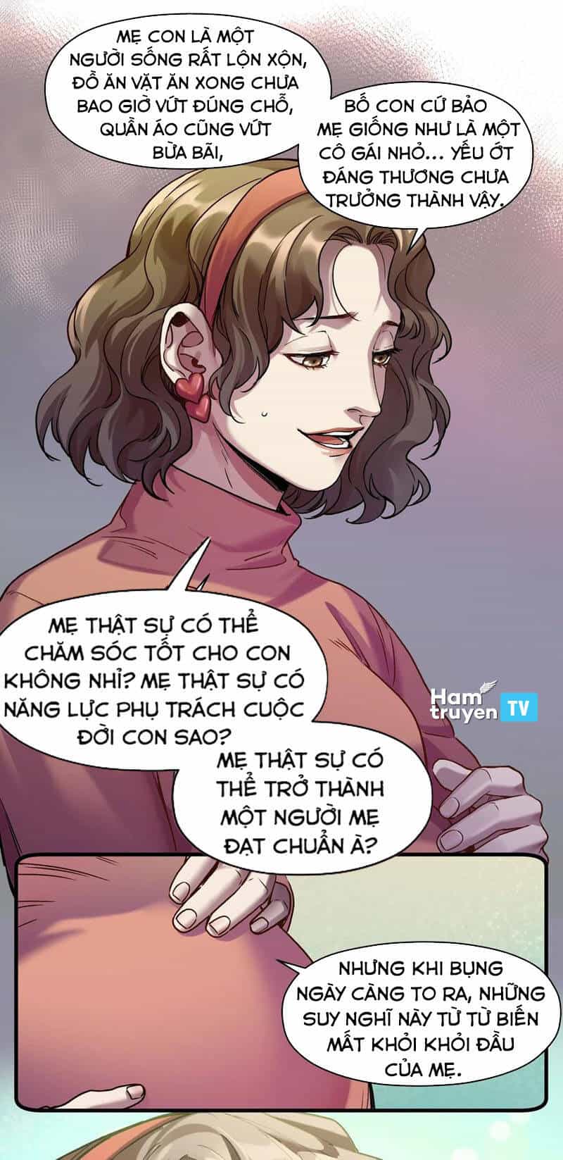 Khởi Tạo Nhân Vật Phản Diện - Chương 89 - ảnh 23