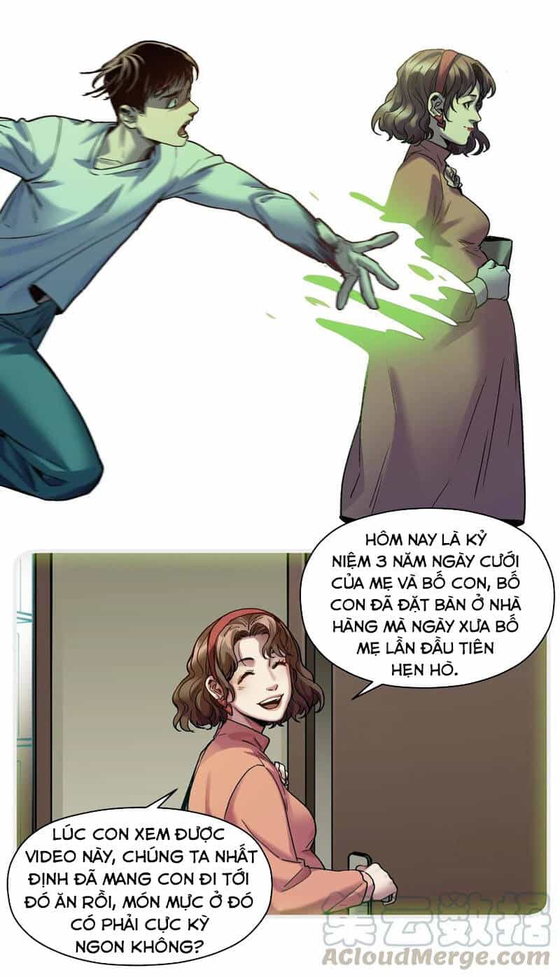 Khởi Tạo Nhân Vật Phản Diện - Chương 89 - ảnh 30