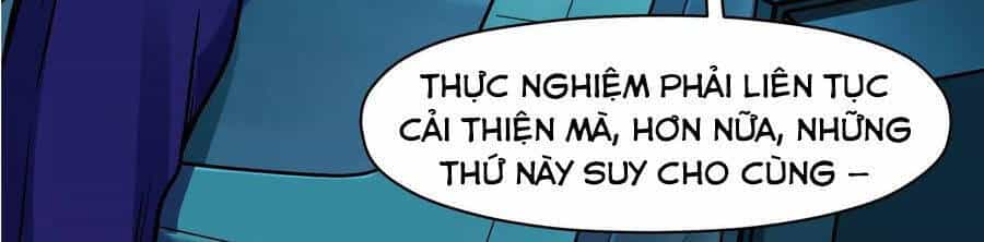 Khởi Tạo Nhân Vật Phản Diện - Chương 92 - ảnh 16