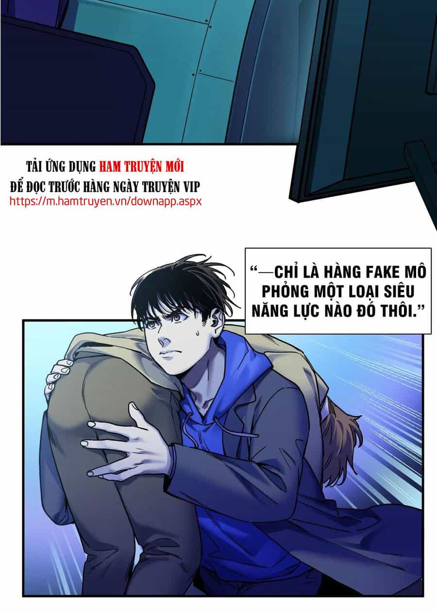 Khởi Tạo Nhân Vật Phản Diện - Chương 92 - ảnh 17