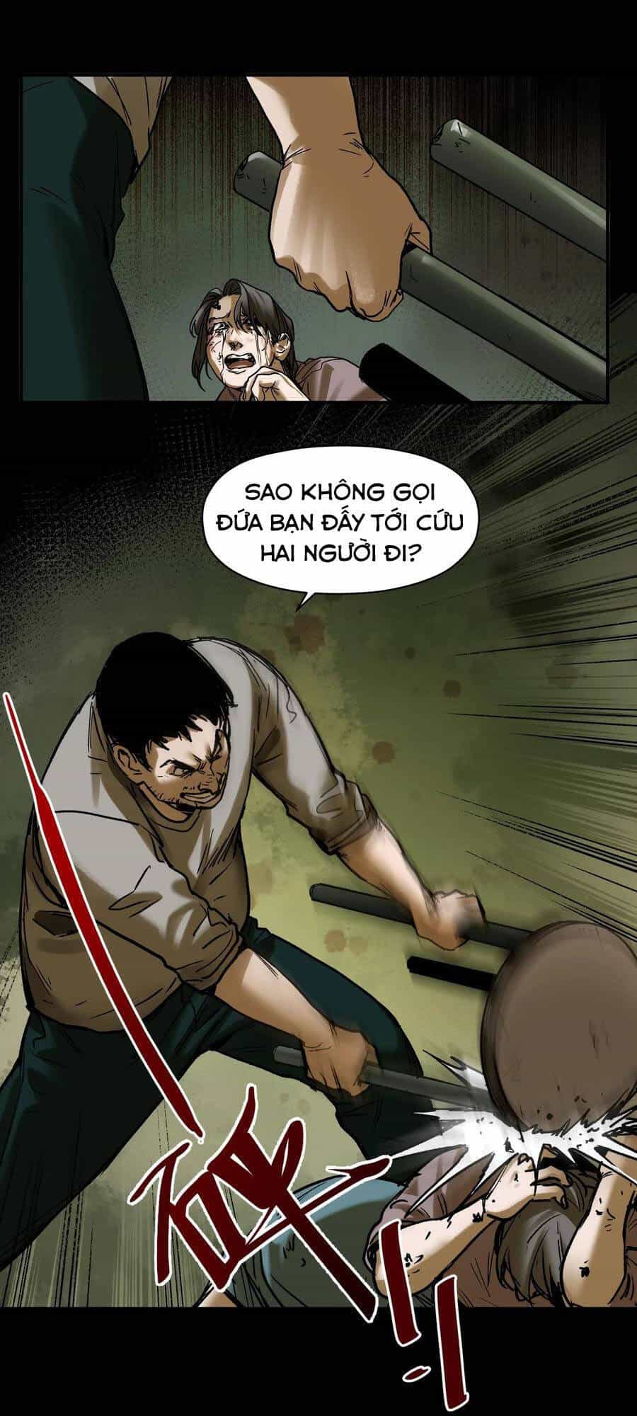 Khởi Tạo Nhân Vật Phản Diện - Chương 92 - ảnh 26