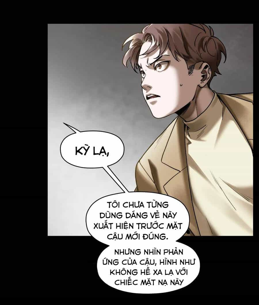 Khởi Tạo Nhân Vật Phản Diện - Chương 92 - ảnh 39