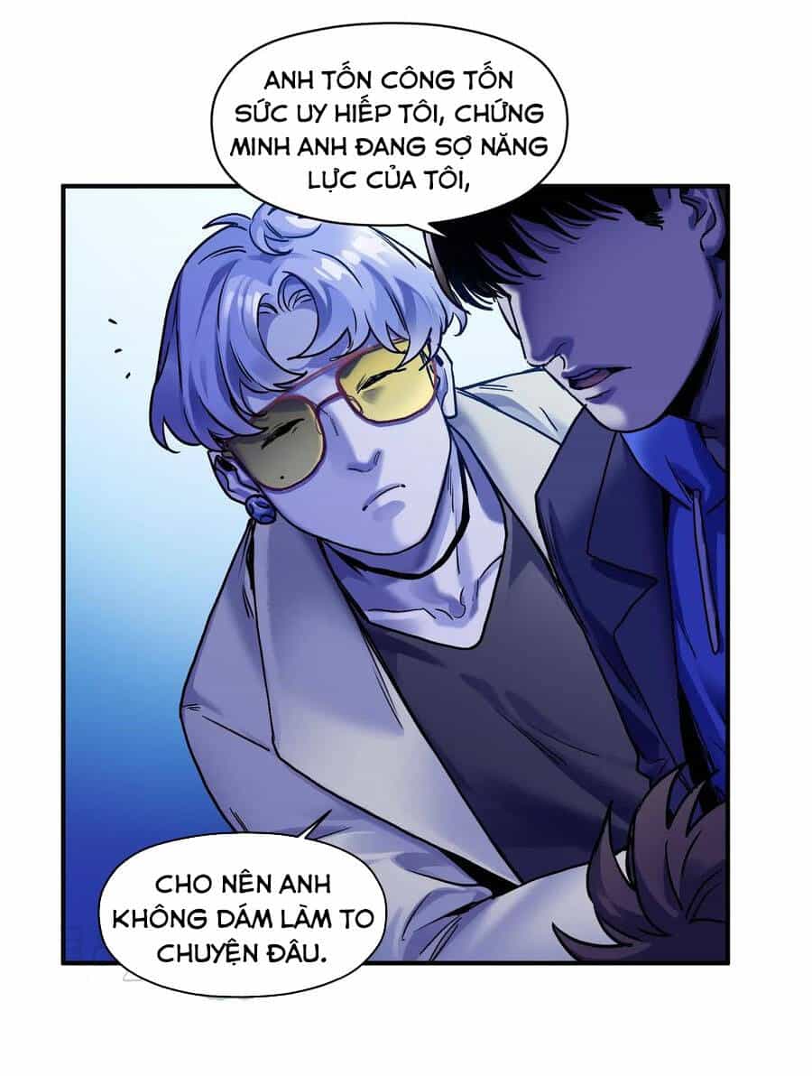 Khởi Tạo Nhân Vật Phản Diện - Chương 92 - ảnh 8