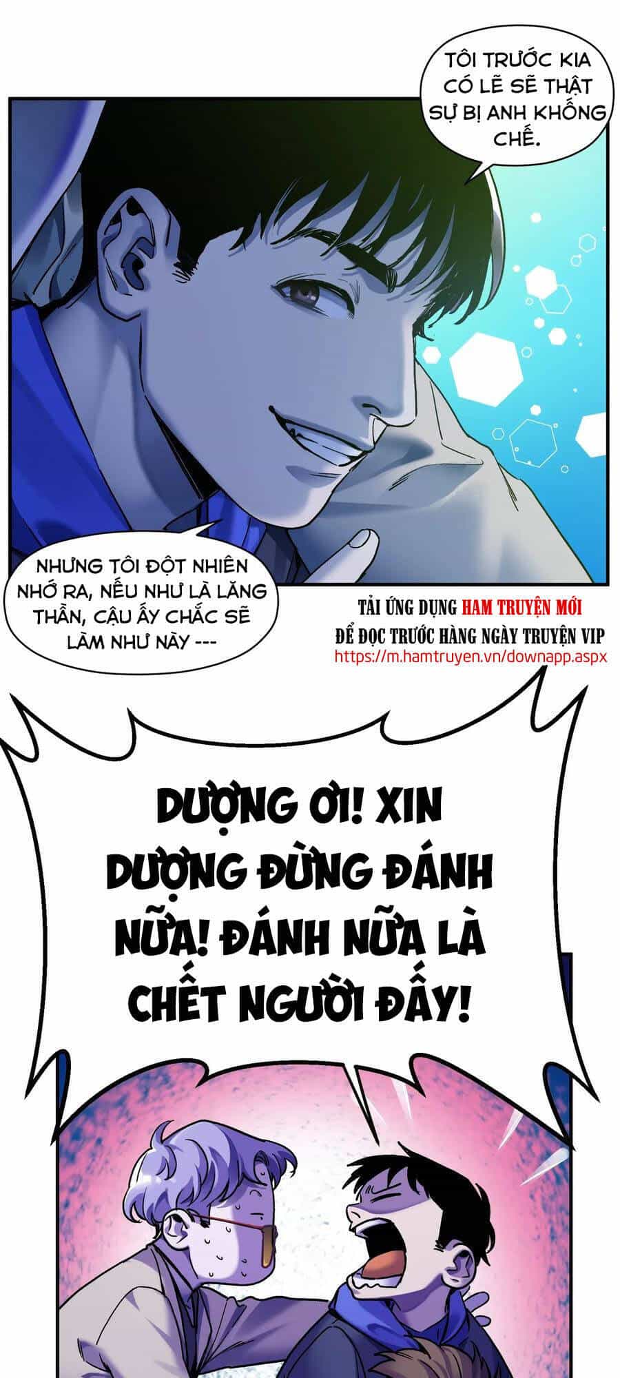 Khởi Tạo Nhân Vật Phản Diện - Chương 92 - ảnh 9