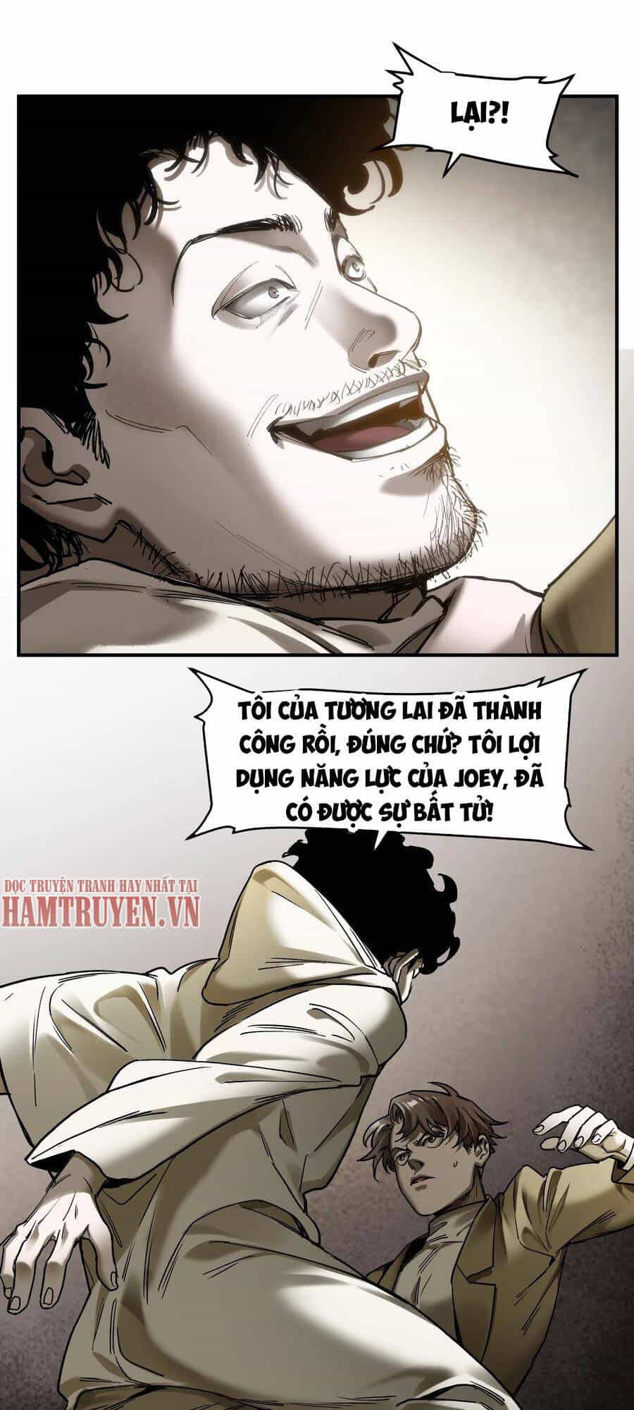 Khởi Tạo Nhân Vật Phản Diện - Chương 93 - ảnh 14