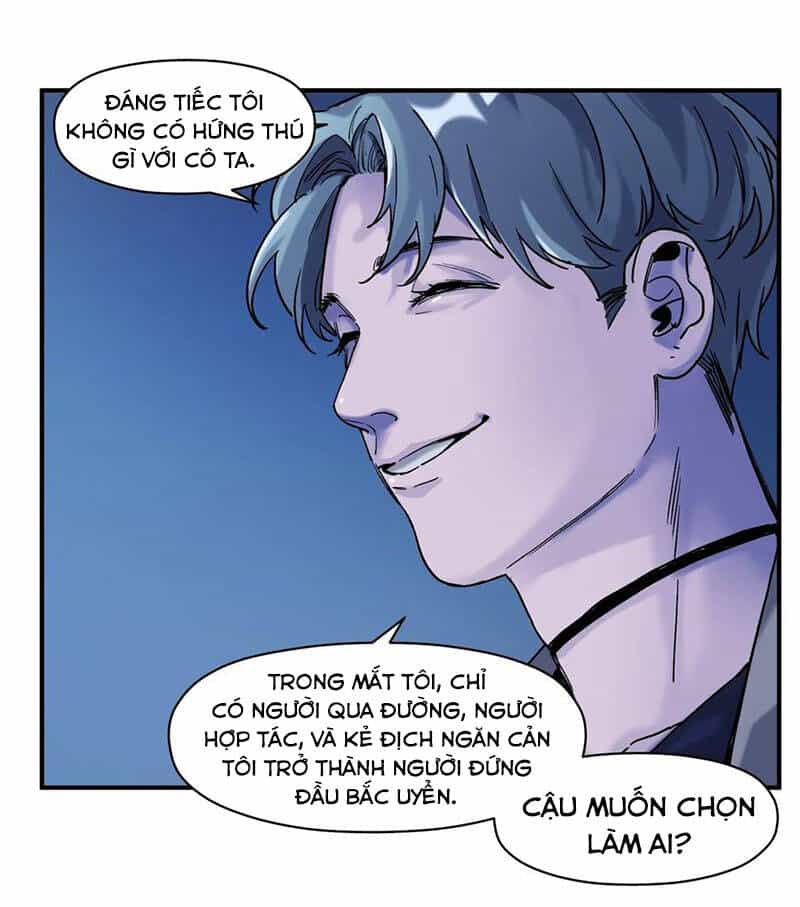Khởi Tạo Nhân Vật Phản Diện - Chương 94 - ảnh 18