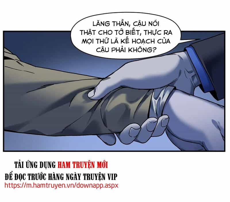 Khởi Tạo Nhân Vật Phản Diện - Chương 94 - ảnh 34
