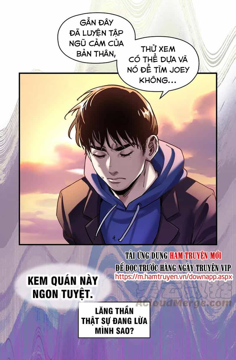 Khởi Tạo Nhân Vật Phản Diện - Chương 95 - ảnh 25
