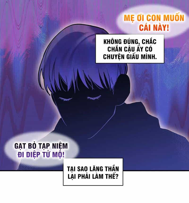Khởi Tạo Nhân Vật Phản Diện - Chương 95 - ảnh 26