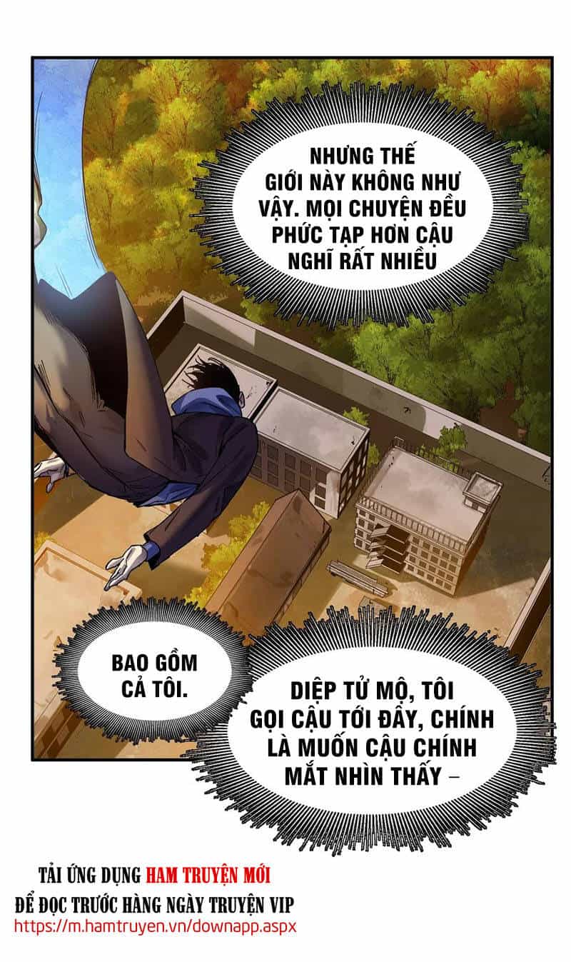 Khởi Tạo Nhân Vật Phản Diện - Chương 95 - ảnh 34