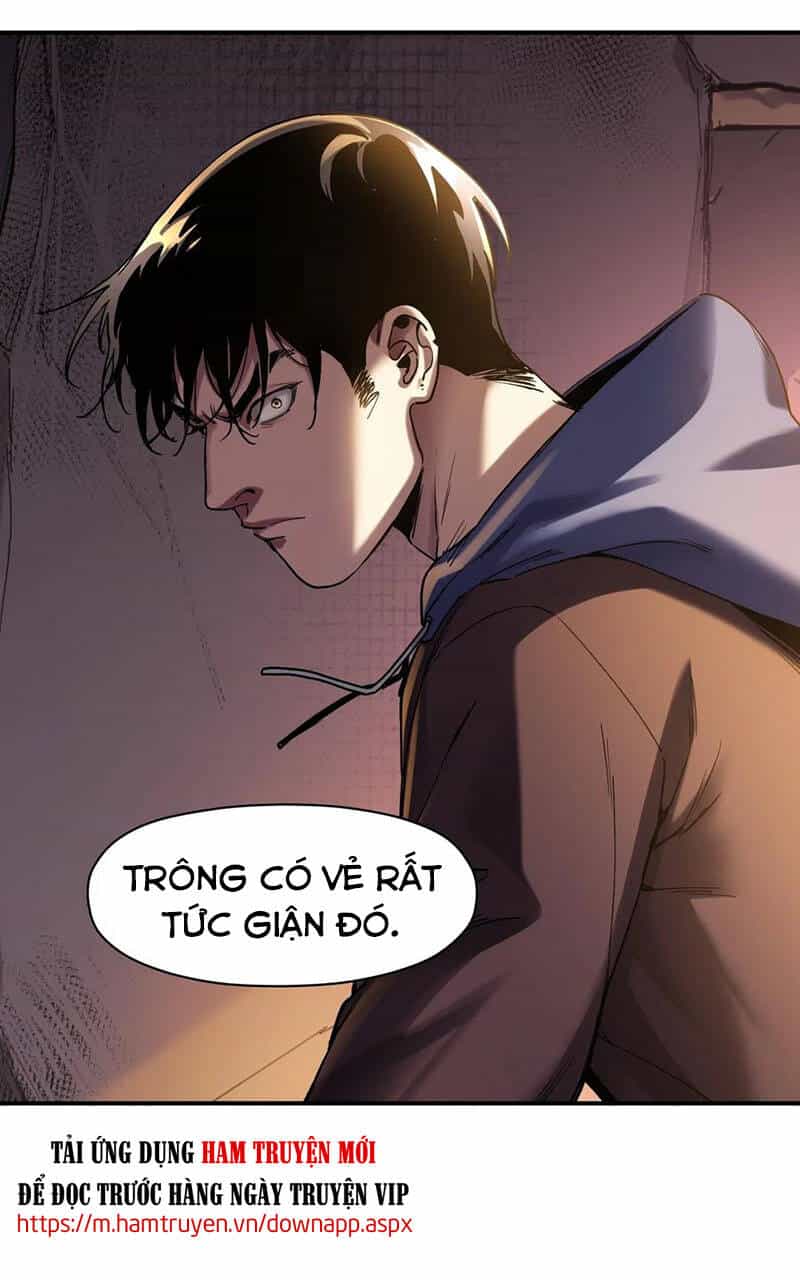 Khởi Tạo Nhân Vật Phản Diện - Chương 96 - ảnh 25