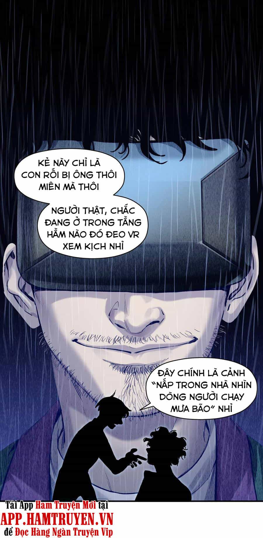 Khởi Tạo Nhân Vật Phản Diện - Chương 97 - ảnh 29