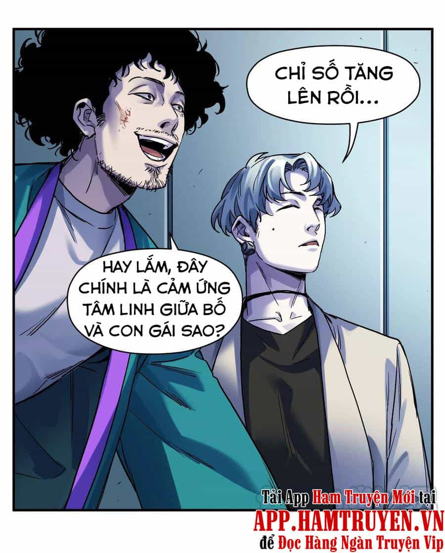 Khởi Tạo Nhân Vật Phản Diện - Chương 97 - ảnh 40