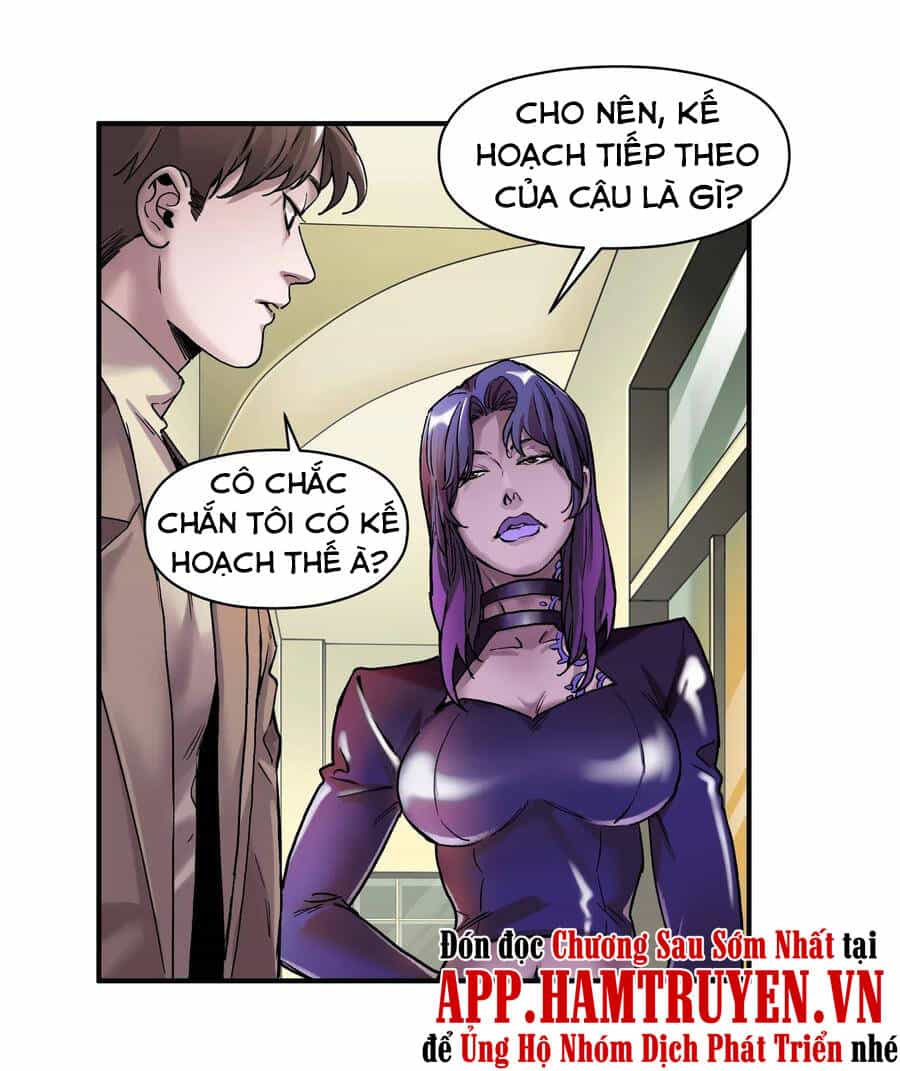 Khởi Tạo Nhân Vật Phản Diện - Chương 98 - ảnh 35