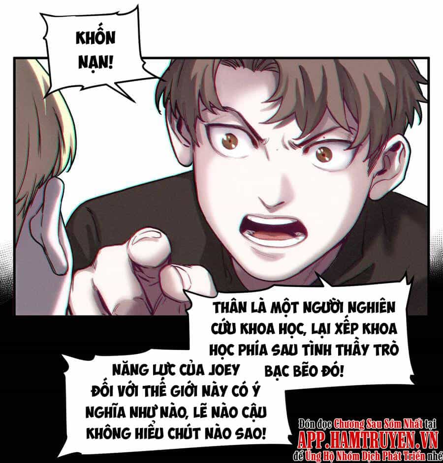 Khởi Tạo Nhân Vật Phản Diện - Chương 98 - ảnh 64