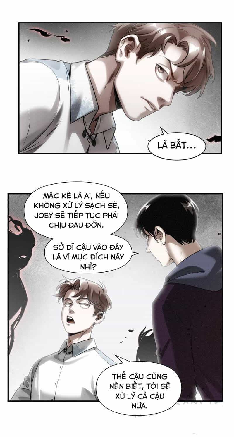 Khởi Tạo Nhân Vật Phản Diện - Chương 100 - ảnh 26