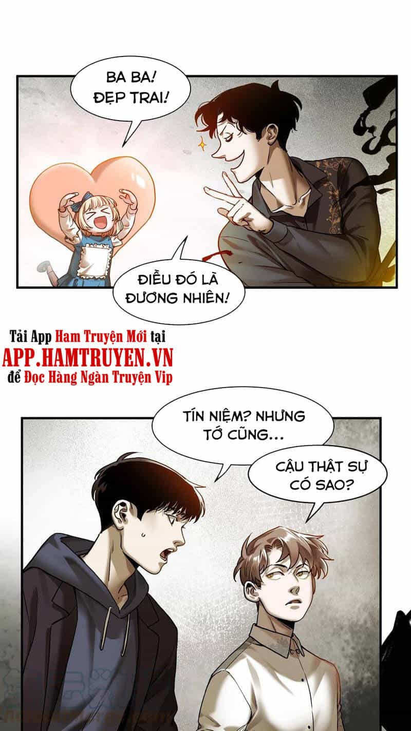 Khởi Tạo Nhân Vật Phản Diện - Chương 101 - ảnh 14
