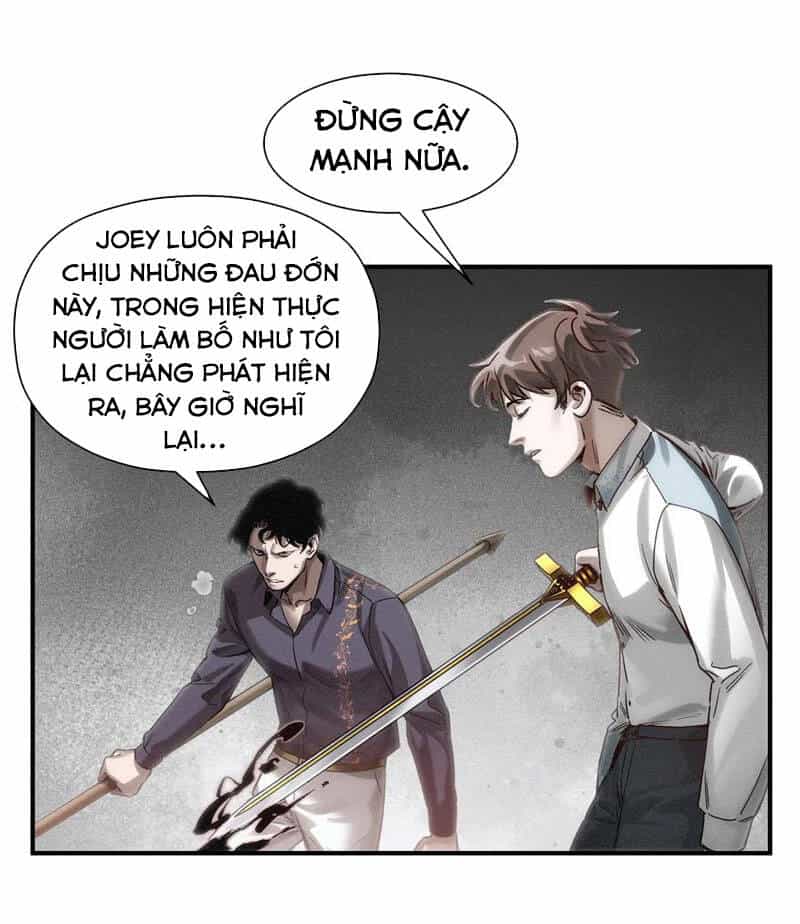 Khởi Tạo Nhân Vật Phản Diện - Chương 101 - ảnh 21