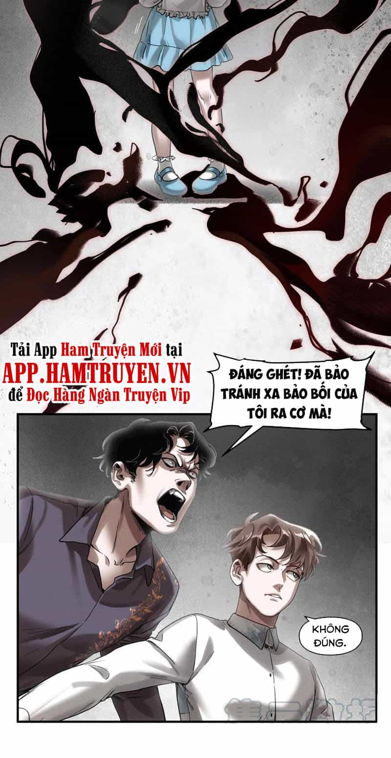 Khởi Tạo Nhân Vật Phản Diện - Chương 101 - ảnh 24
