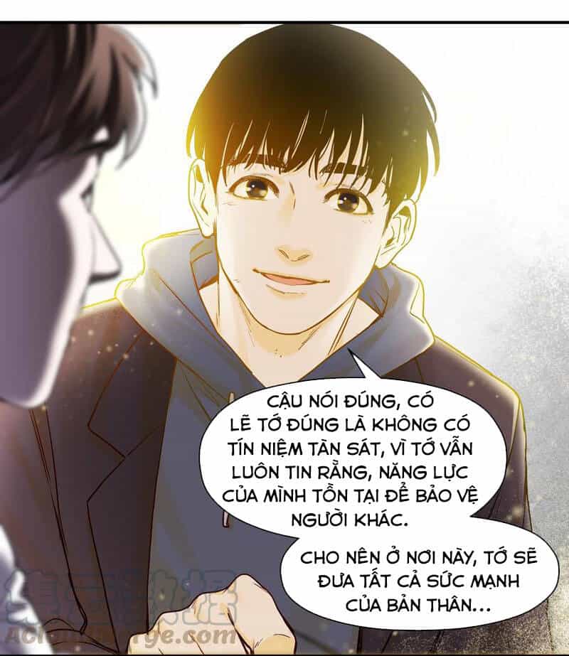 Khởi Tạo Nhân Vật Phản Diện - Chương 102 - ảnh 12